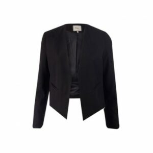 White Tailored Blazer