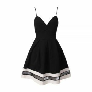 Monochrome Cami