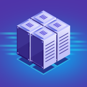 Basic VPS Hosting - BUSINESS